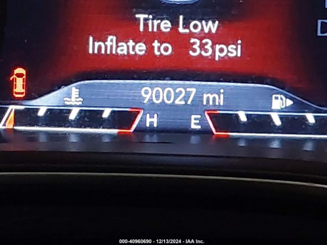 1C4PJMDX8LD624670 Jeep Cherokee Limited 4x4