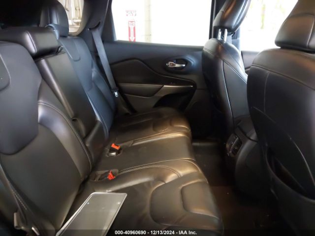 1C4PJMDX8LD624670 Jeep Cherokee Limited 4x4
