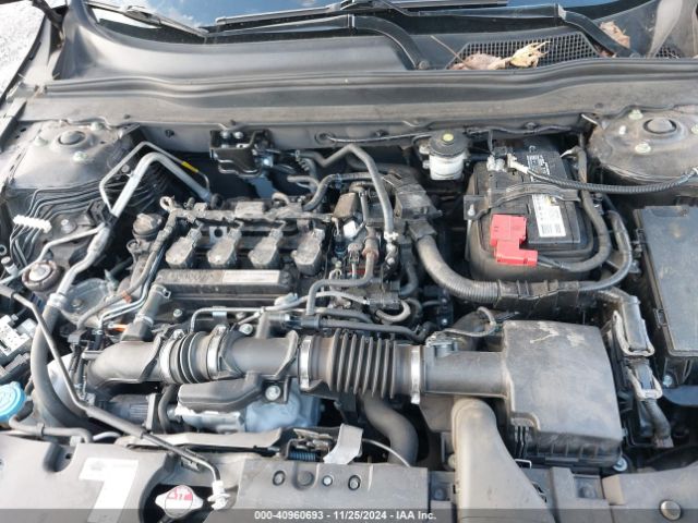 1HGCV1F32LA043812 Honda Accord Sport