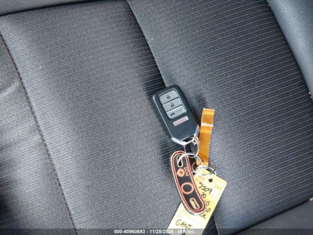 1HGCV1F32LA043812 Honda Accord Sport
