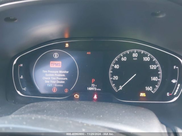 1HGCV1F32LA043812 Honda Accord Sport