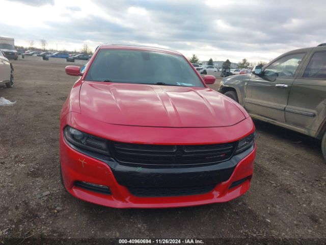 2C3CDXCTXFH886403 Dodge CHARGER R/T