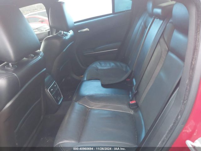 2C3CDXCTXFH886403 Dodge CHARGER R/T