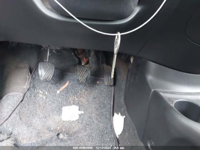 3N1CN7AP8EL815434 Nissan Versa 1.6 S