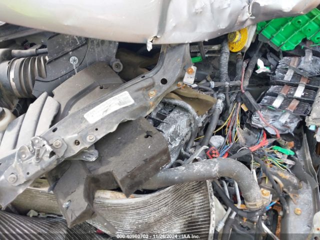 2C4RDGBG3KR639447 Dodge Grand Caravan Se Plus