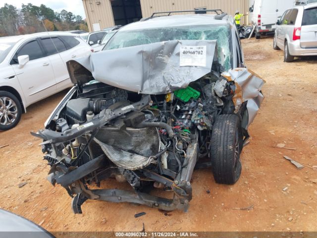 2C4RDGBG3KR639447 Dodge Grand Caravan Se Plus