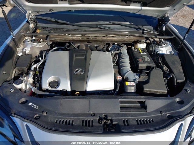 58AGZ1B1XMU099445 Lexus Es 350 F Sport