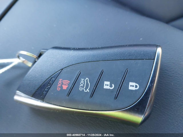 58AGZ1B1XMU099445 Lexus Es 350 F Sport