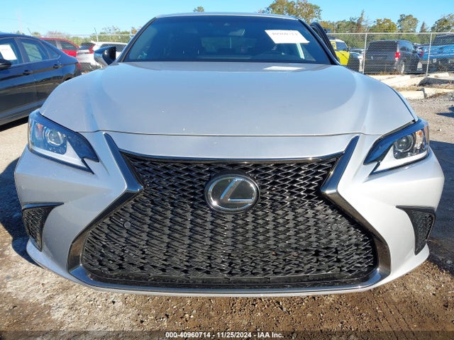 58AGZ1B1XMU099445 Lexus Es 350 F Sport