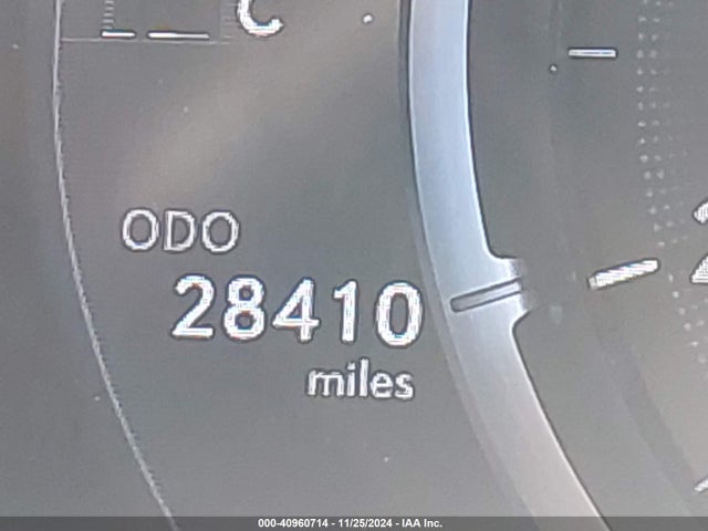 58AGZ1B1XMU099445 Lexus Es 350 F Sport