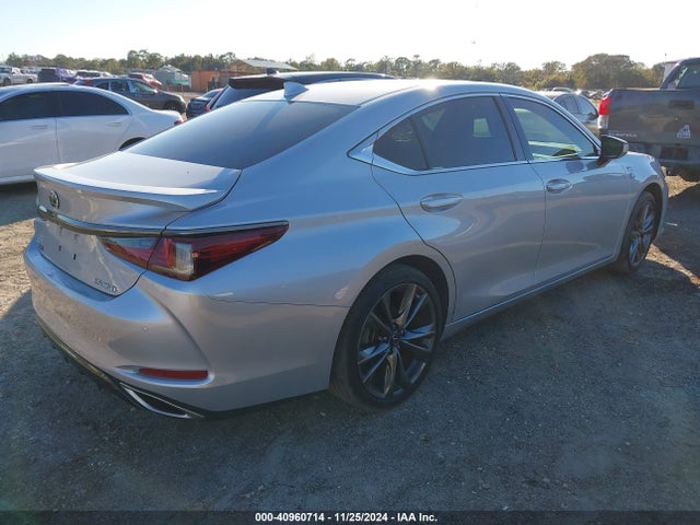 58AGZ1B1XMU099445 Lexus Es 350 F Sport