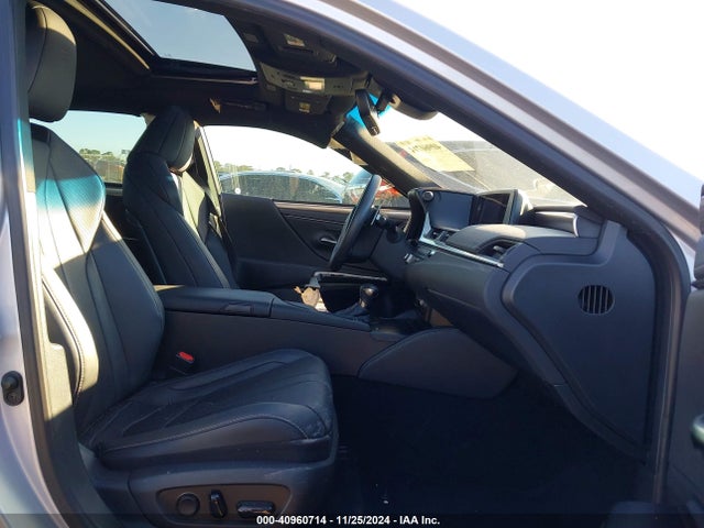 58AGZ1B1XMU099445 Lexus Es 350 F Sport