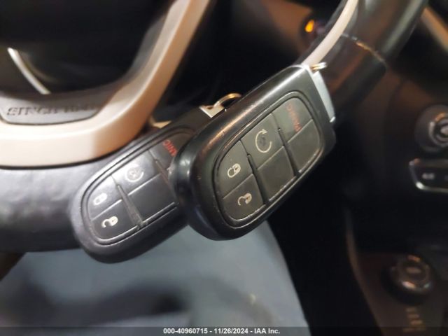 1C4PJMDS3EW194042 Jeep Cherokee Limited