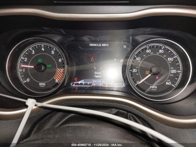 1C4PJMDS3EW194042 Jeep Cherokee Limited