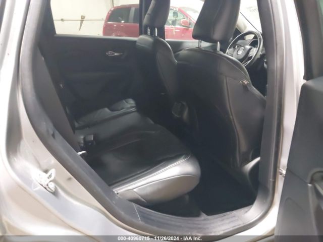 1C4PJMDS3EW194042 Jeep Cherokee Limited