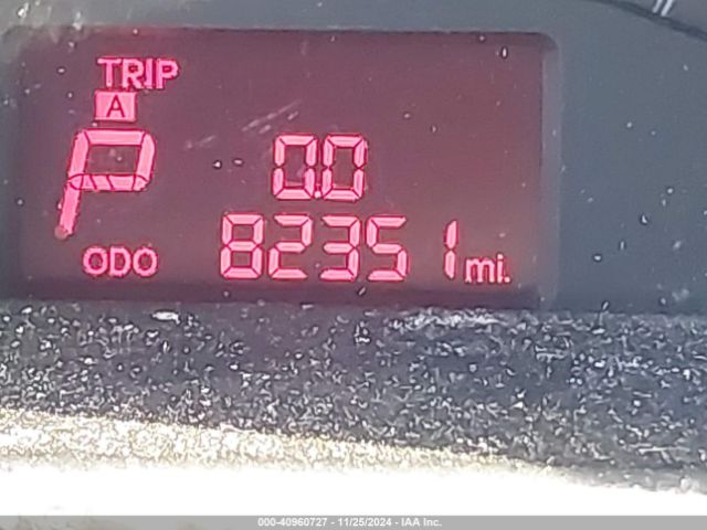 KNADM4A32H6012629 KIA RIO LX