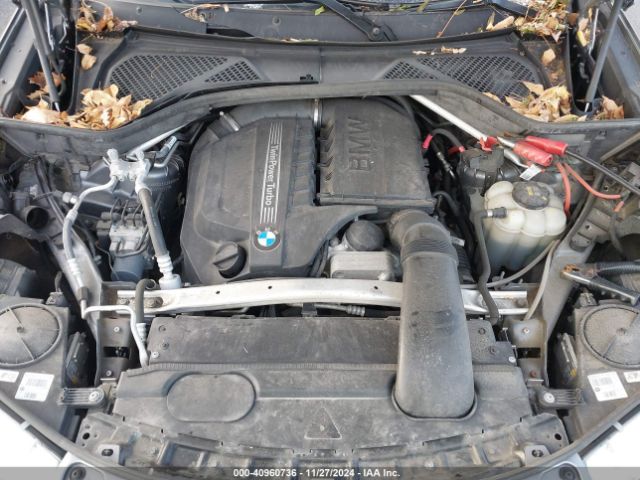 5UXKR0C53JL072766 BMW X5 Xdrive35i