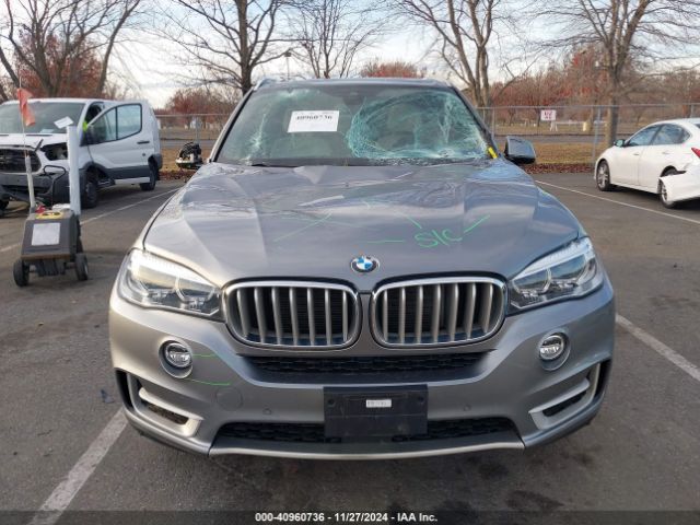 5UXKR0C53JL072766 BMW X5 Xdrive35i