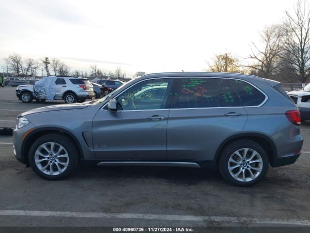 5UXKR0C53JL072766 BMW X5 Xdrive35i