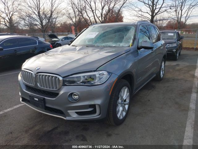 5UXKR0C53JL072766 BMW X5 Xdrive35i