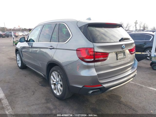 5UXKR0C53JL072766 BMW X5 Xdrive35i