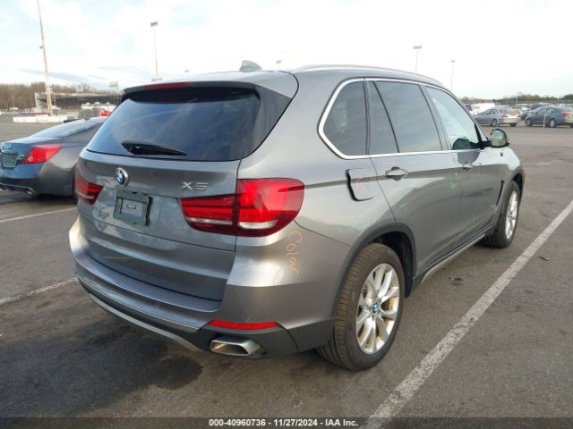 5UXKR0C53JL072766 BMW X5 Xdrive35i
