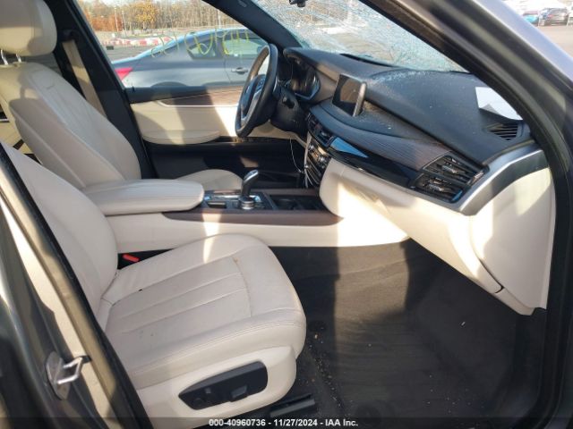 5UXKR0C53JL072766 BMW X5 Xdrive35i