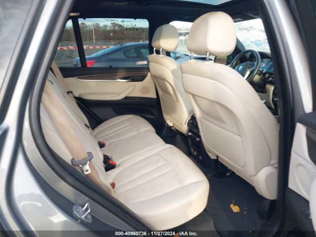 5UXKR0C53JL072766 BMW X5 Xdrive35i
