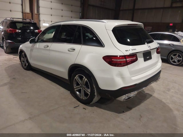 WDC0G4KB6KF637261 Mercedes-Benz Glc 300 4matic