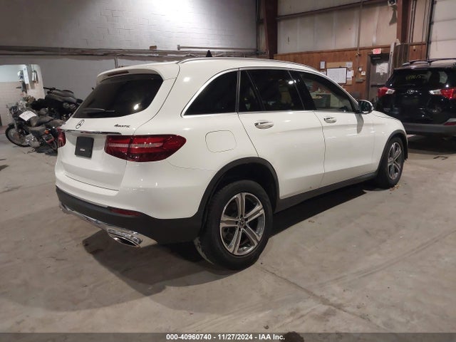 WDC0G4KB6KF637261 Mercedes-Benz Glc 300 4matic