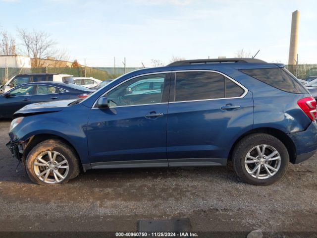 2GNALCEK1G6335302 Chevrolet EQUINOX LT