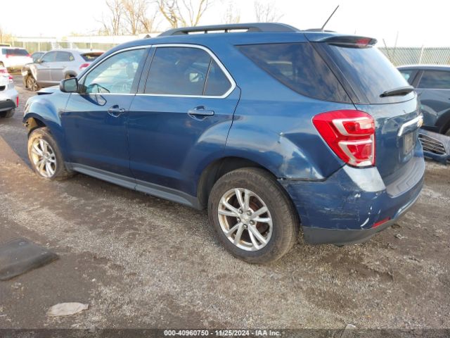 2GNALCEK1G6335302 Chevrolet EQUINOX LT
