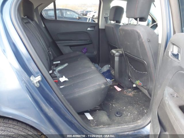 2GNALCEK1G6335302 Chevrolet EQUINOX LT