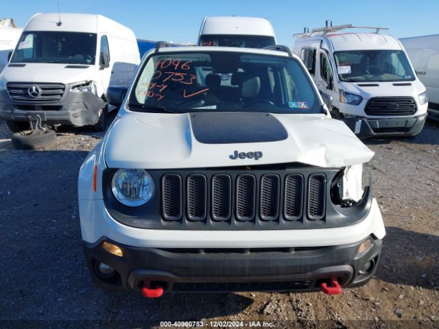 ZACCJBCT7GPE18149 Jeep Renegade Trailhawk
