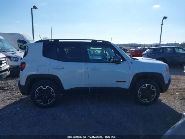 ZACCJBCT7GPE18149 Jeep Renegade Trailhawk