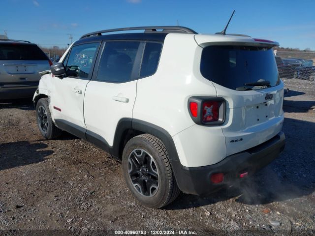 ZACCJBCT7GPE18149 Jeep Renegade Trailhawk