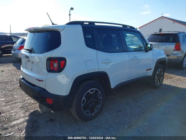 ZACCJBCT7GPE18149 Jeep Renegade Trailhawk