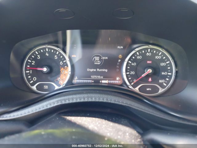 ZACCJBCT7GPE18149 Jeep Renegade Trailhawk