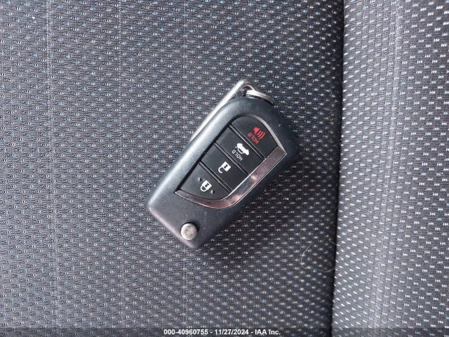 Toyota Corolla Se Nightshade Edition 2021 5YFS4MCE8MP080347 Image 11