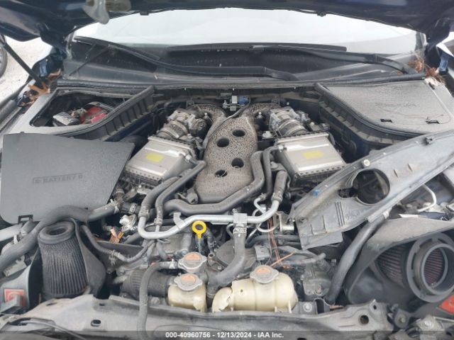 JN1EV7AP8KM518304 Infiniti Q50 3.0t Sport