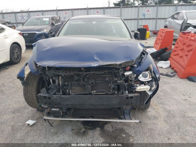 JN1EV7AP8KM518304 Infiniti Q50 3.0t Sport