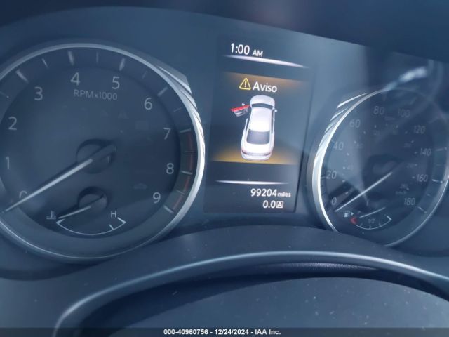 JN1EV7AP8KM518304 Infiniti Q50 3.0t Sport