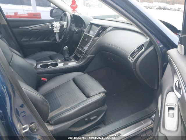 JN1EV7AP8KM518304 Infiniti Q50 3.0t Sport