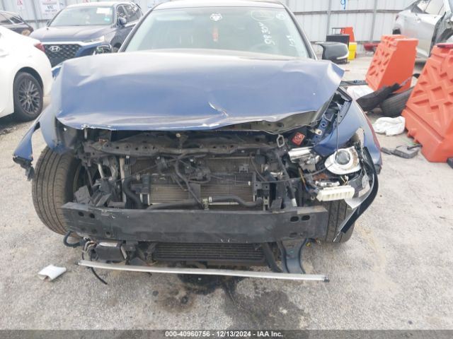 JN1EV7AP8KM518304 Infiniti Q50 3.0t Sport