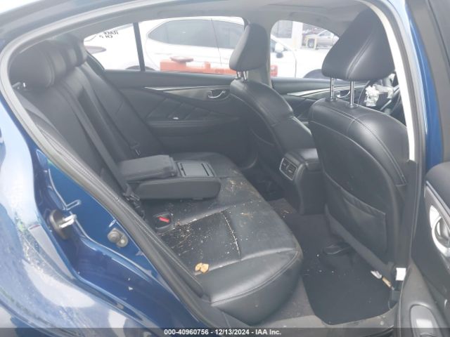 JN1EV7AP8KM518304 Infiniti Q50 3.0t Sport