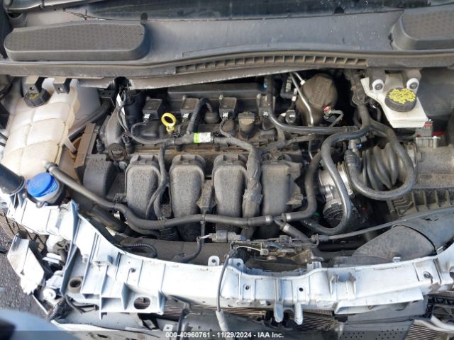NM0LS6E28K1428882 Ford Transit Connect Xl