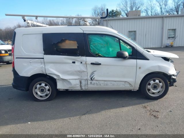 NM0LS6E28K1428882 Ford Transit Connect Xl