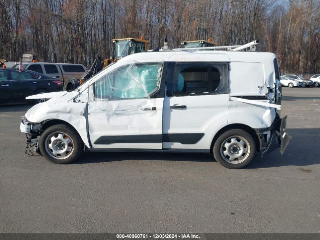 NM0LS6E28K1428882 Ford Transit Connect Xl
