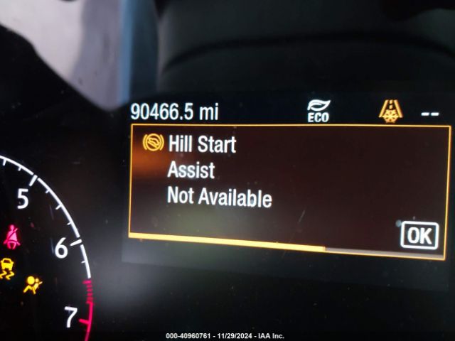 NM0LS6E28K1428882 Ford Transit Connect Xl