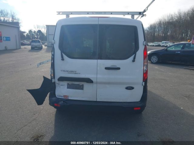 NM0LS6E28K1428882 Ford Transit Connect Xl